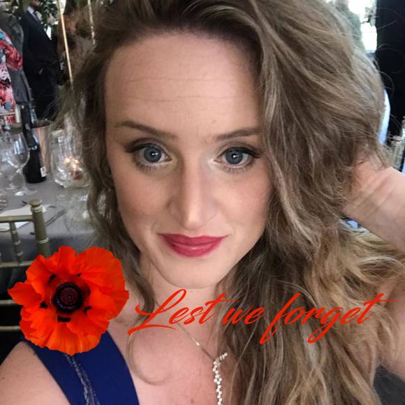 Meet your Posher, Klaudia - Picture 1 of 1